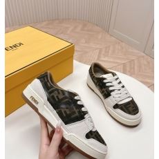 Fendi Casual Shoes